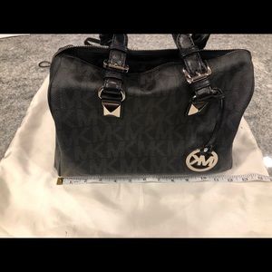 Michael Kors handbag